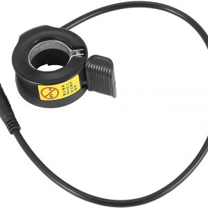 FEMALE waterproof 3 pin thumb throttle